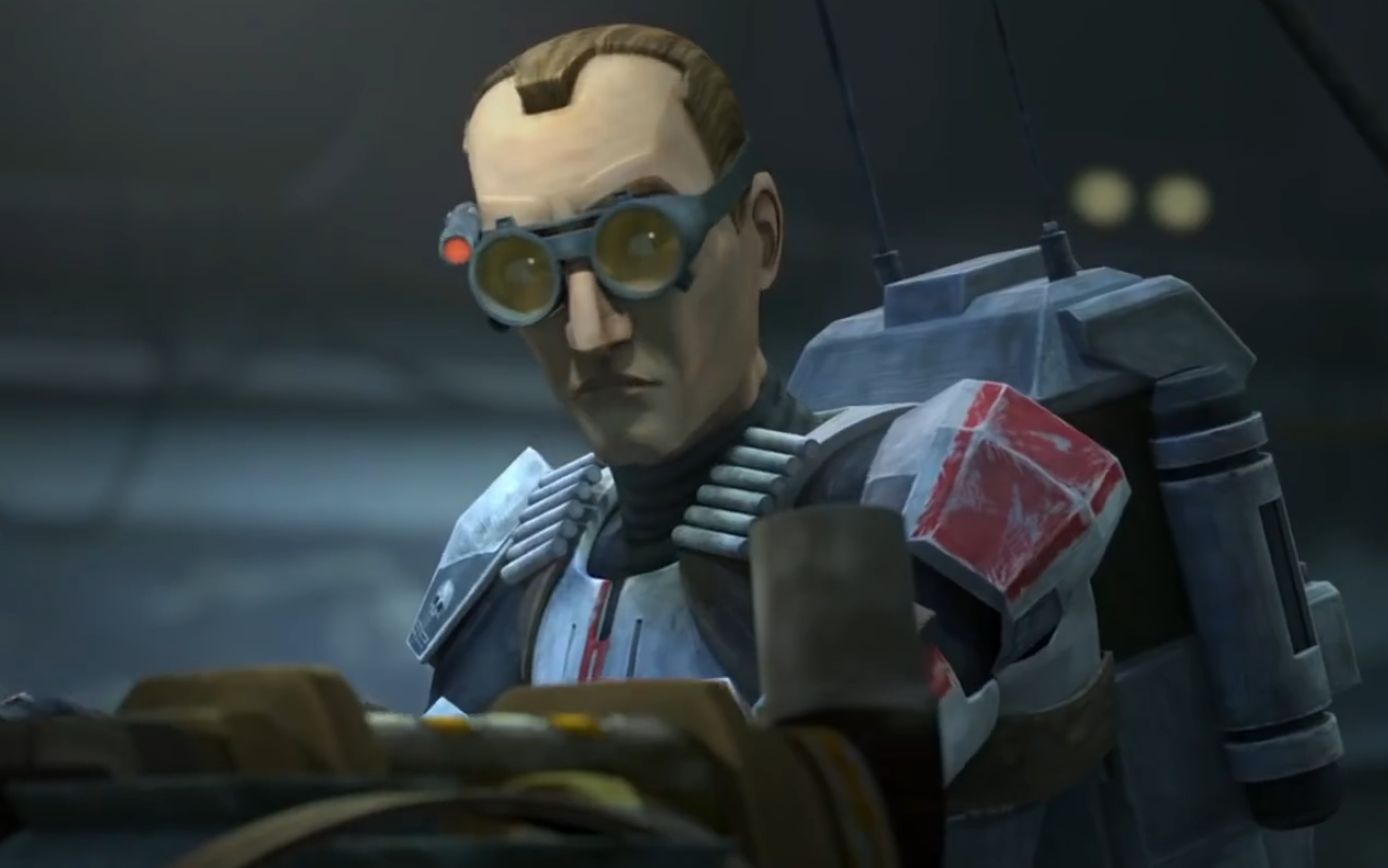 ign动画剧集星球大战残次品小队预告