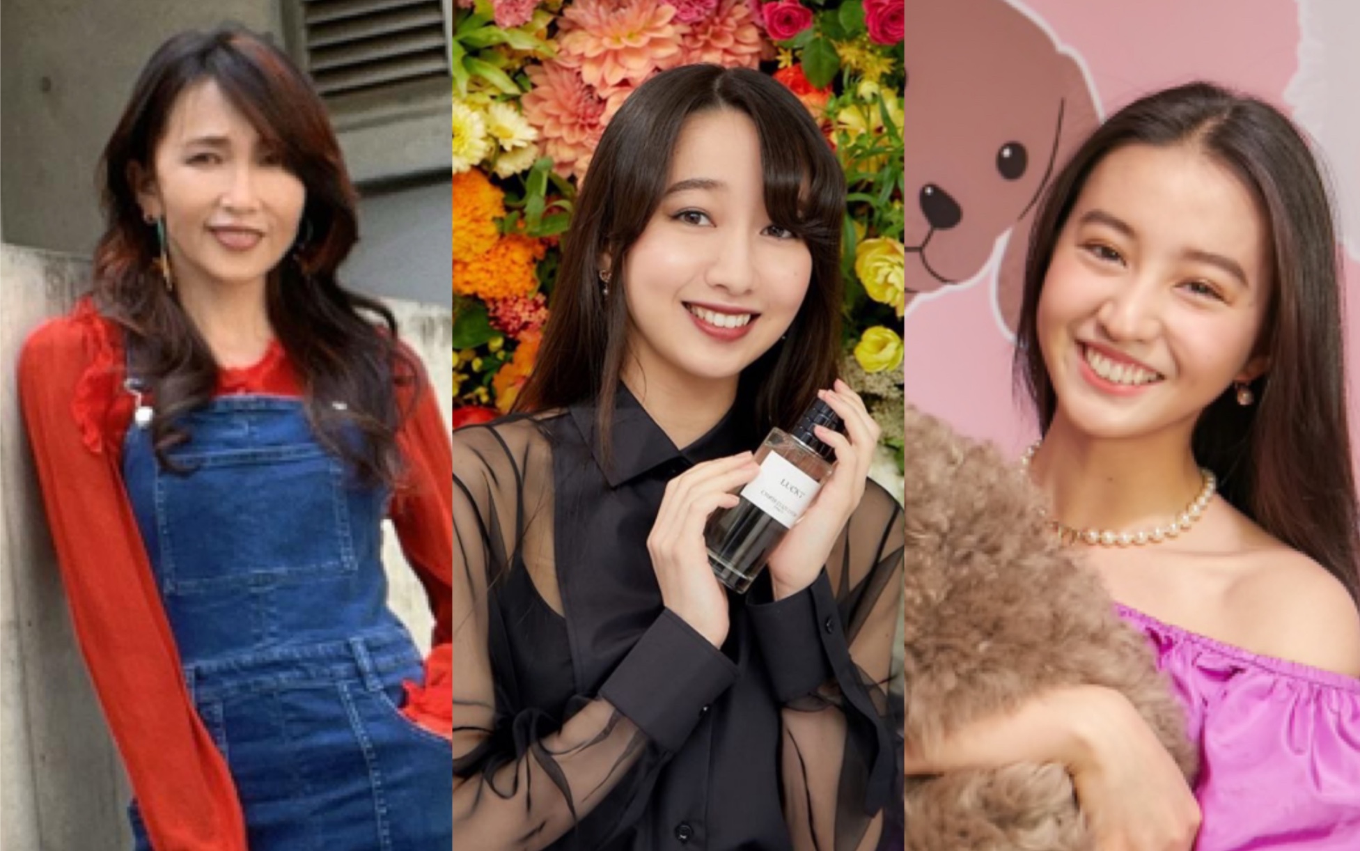 木村家姐妹平常但又美好的一天近期广告杂志拍摄