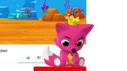 [图]Pinkfong Song I've Got the Rhythm Body Parts Songs 身体部位儿歌