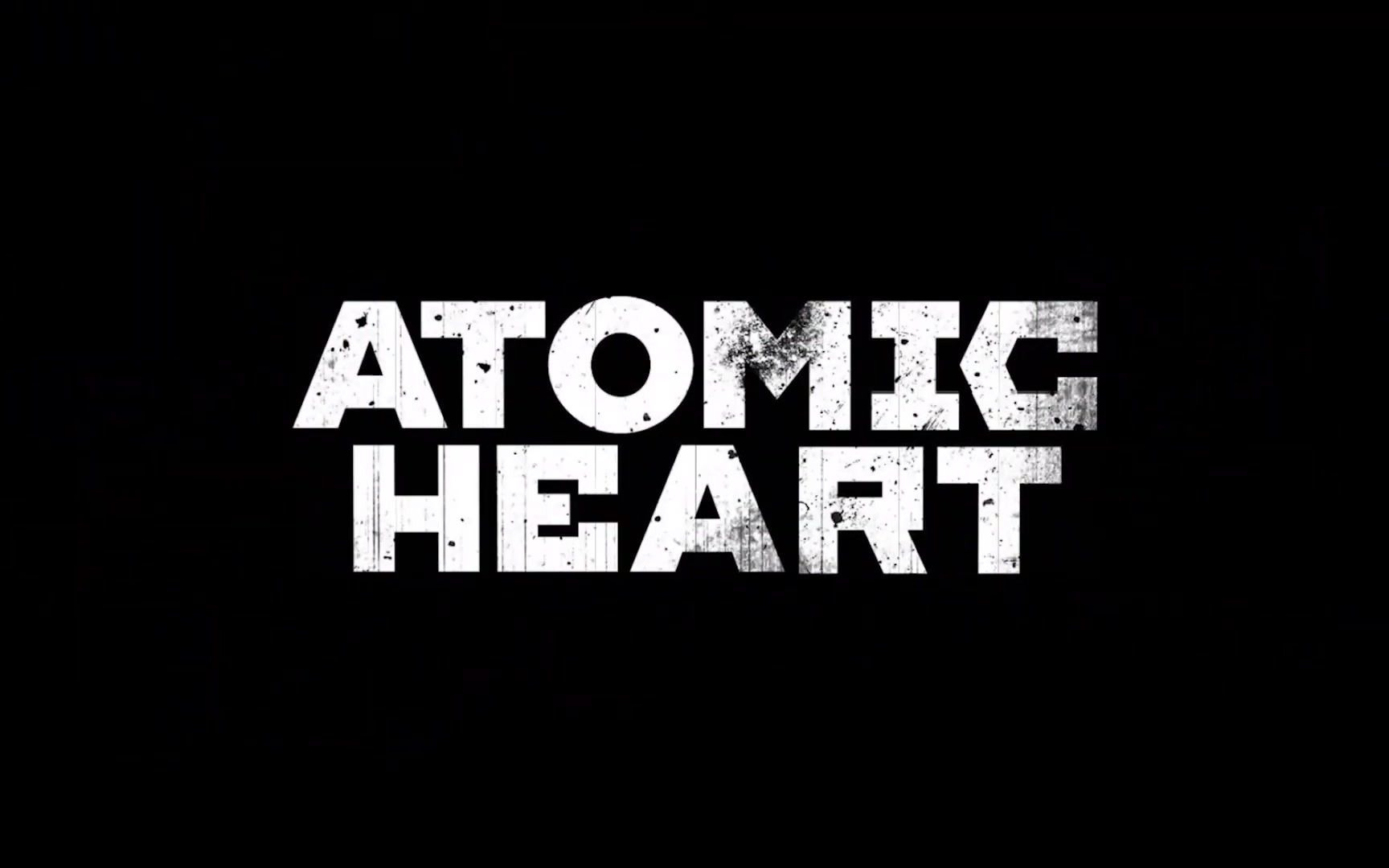 [图]《原子之心Atomic Heart》微软宣传片E3 2021