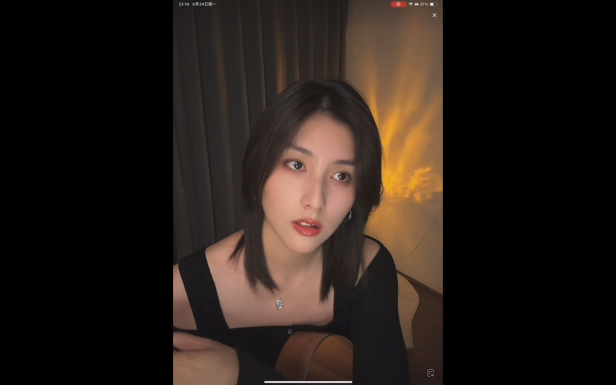 唐菲cover黄丽玲《幸福了 然后呢》