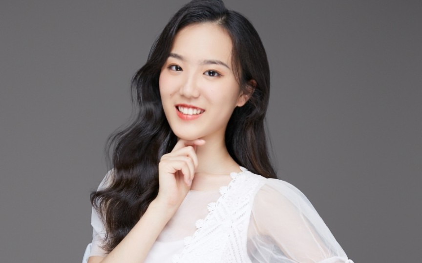 天津音乐学院声乐系女高音大二上期末弗雷艺术歌曲祈祷王越