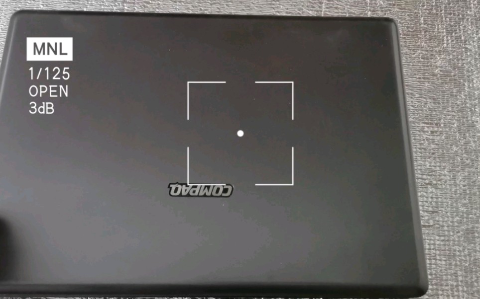 惠普hp 康柏v3000老电脑