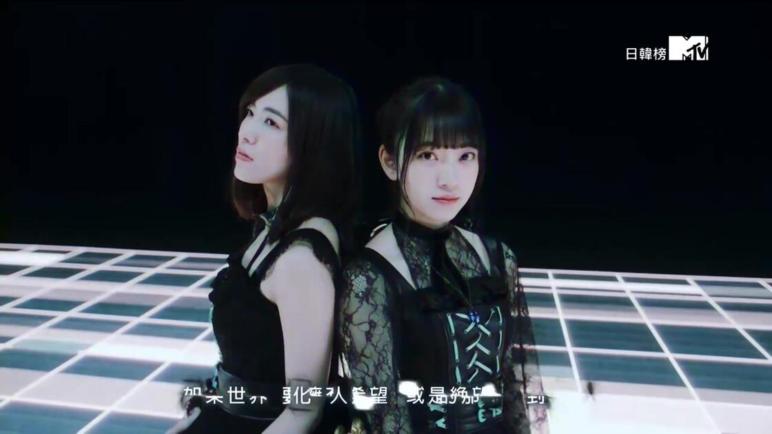 国境のない世界 坂道AKB - 国境のない時代HD 中文字幕版MV_哔哩哔哩_bilibili