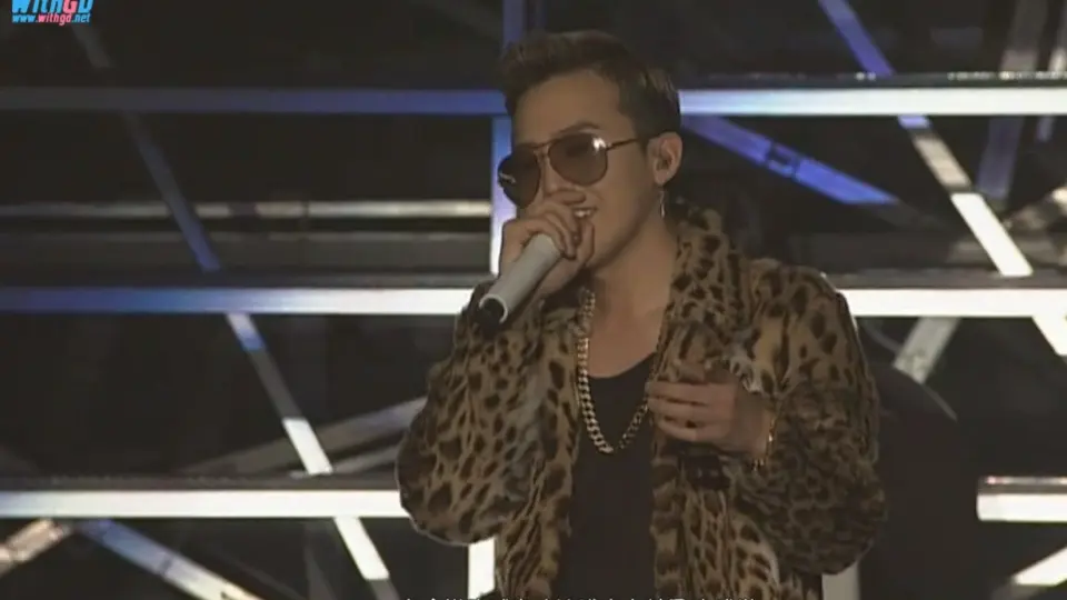 WITHGD]2014 BIGBANG +α Concert In Seoul Live[韩语中字]_哔哩哔哩_