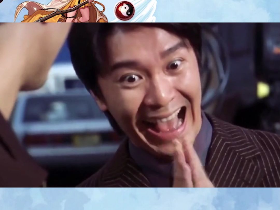 dnf手游:西装上身,谁敢说dnf玩家是死肥宅