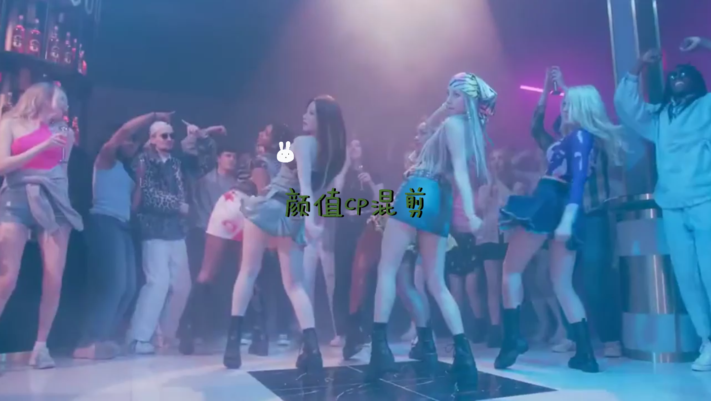 追星打卡挑战当韩国女生看到exo的回归mv张艺兴exo回归mv镜头 exo回归