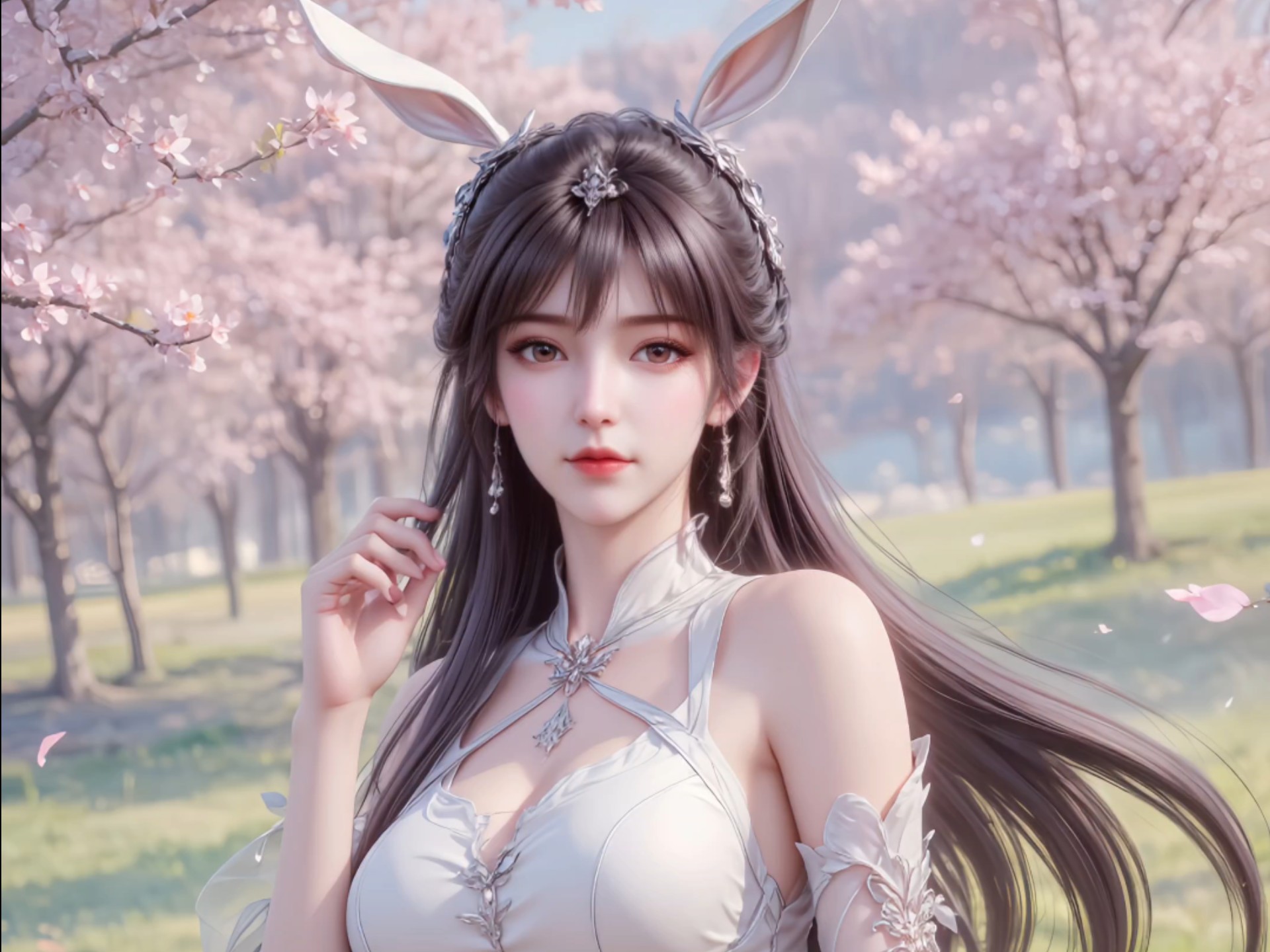 小舞自制美图分享