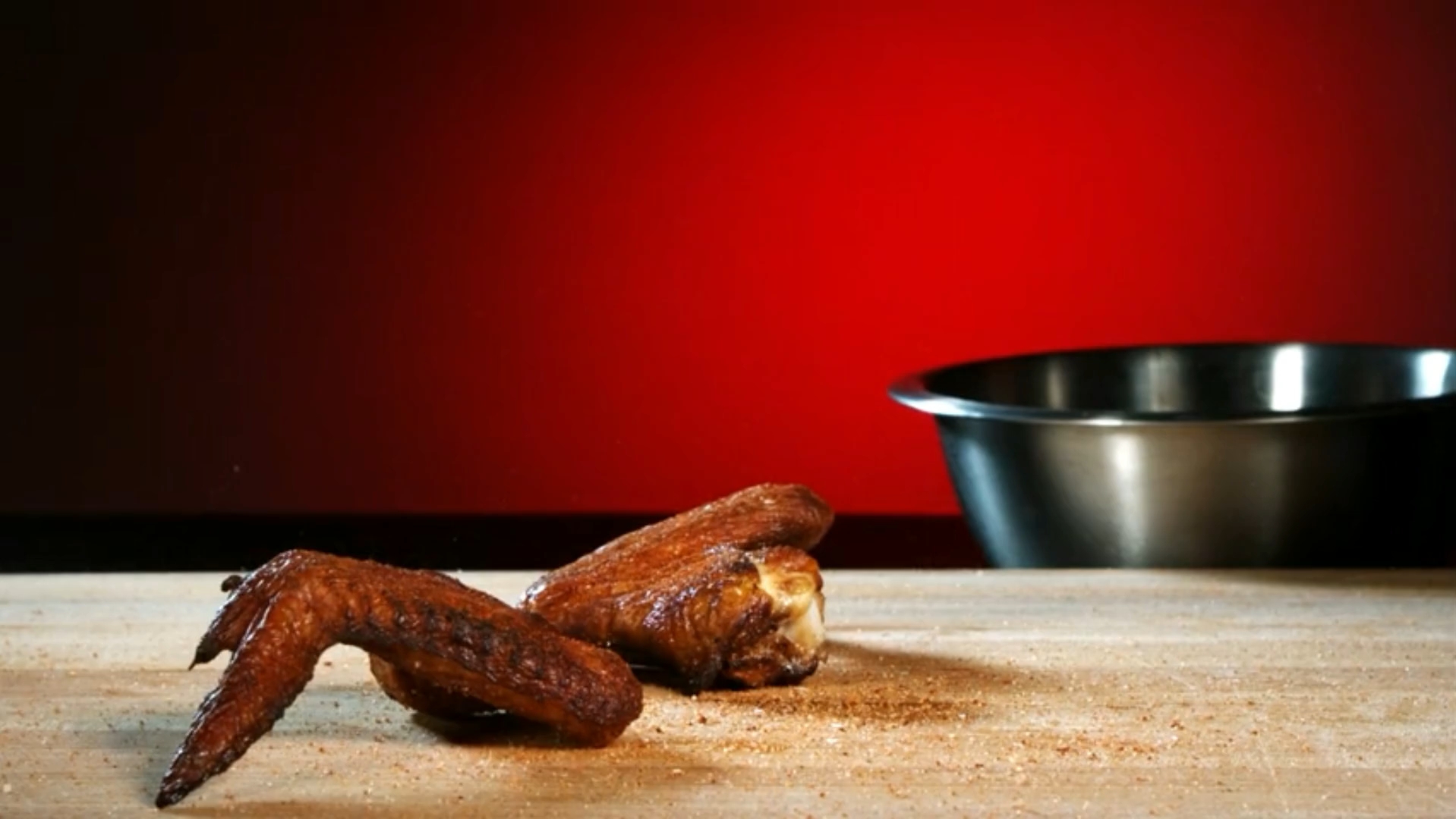 肯打鸡,童年味道