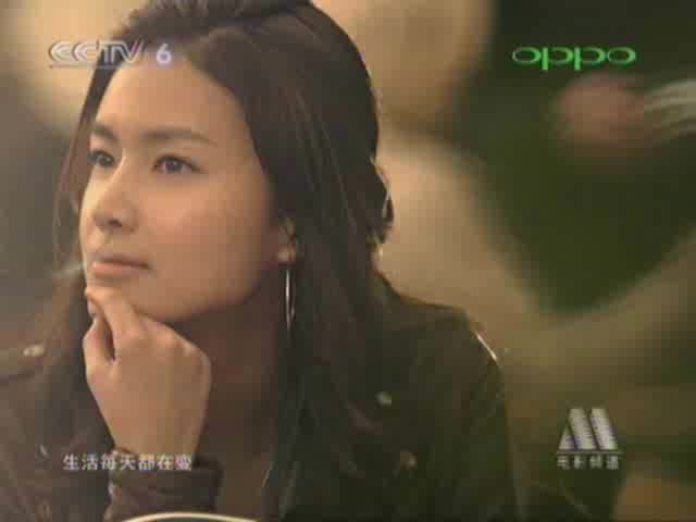 [内地广告](2010)OPPO ulike style哔哩哔哩bilibili