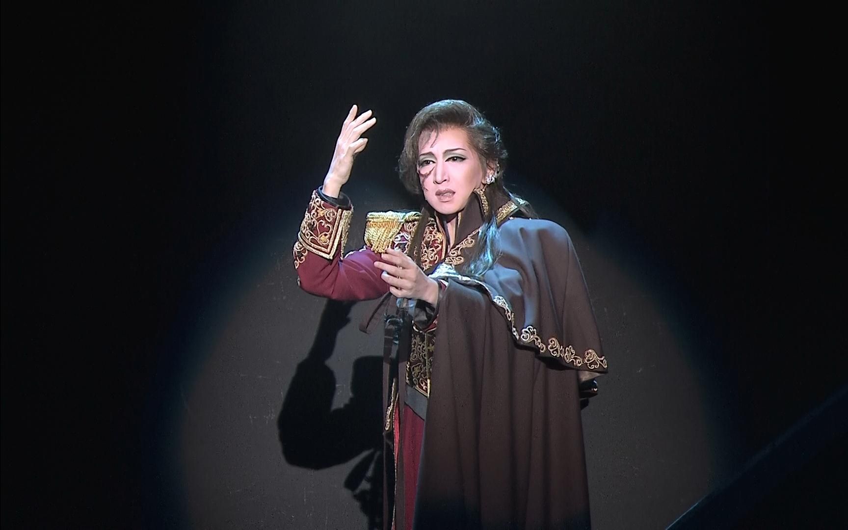 【宝塚花组】phantom超高清片段