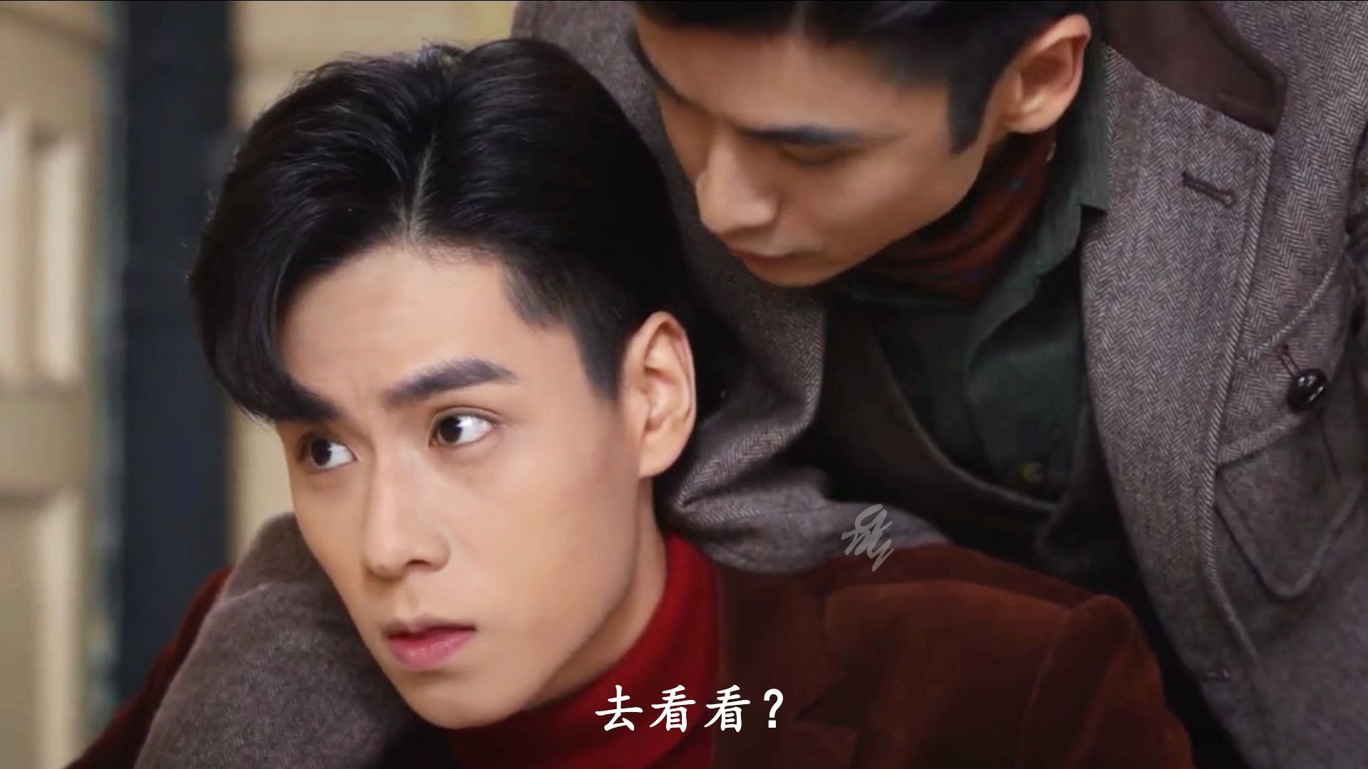 【高甜】土生土长cp约会日常|乔探长实宠小娇妻|三土甜蜜索抱