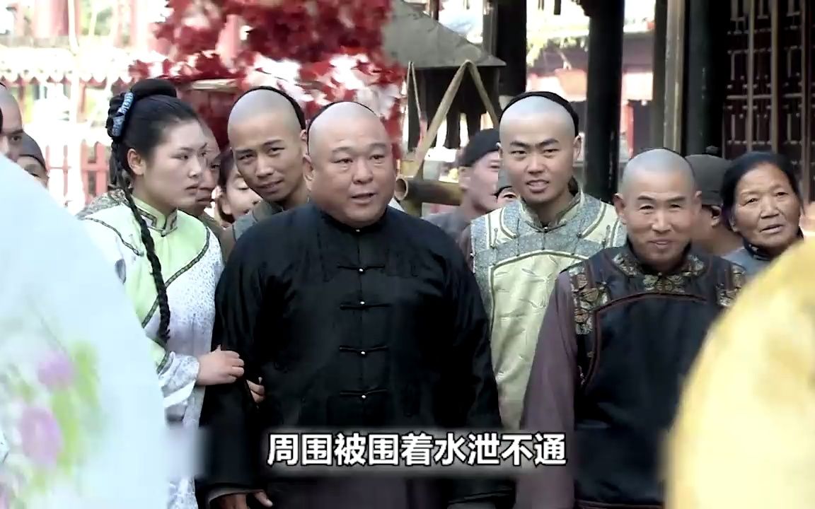 [图]红楼梦第88集丨宝钗一向自重自爱，为何会在午休时间，去贾宝玉房间绣鸳鸯肚兜 #怀旧经典影视 #87版红楼梦