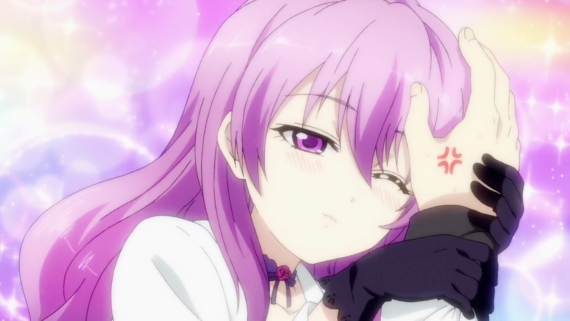 【2020年1月】理科生坠入情网故尝试证明.