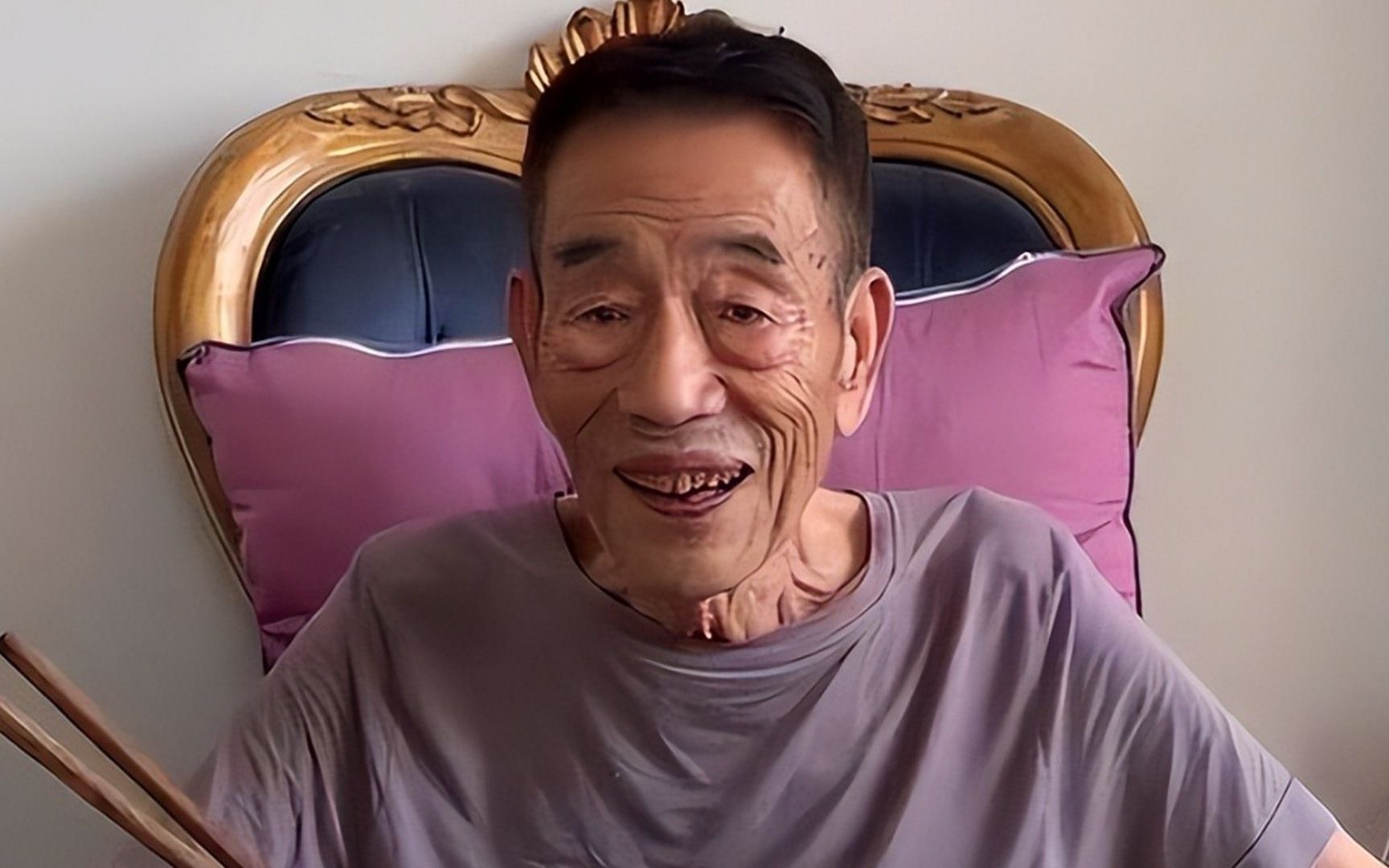 91岁相声大师身家500亿?杨少华回应:我自己怎么不知道?