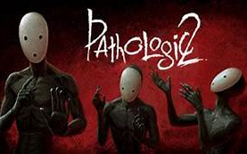 十二天拯救全村《瘟疫2》pathologic2困难难度全员存活+每天全事件 流程攻略哔哩哔哩bilibili