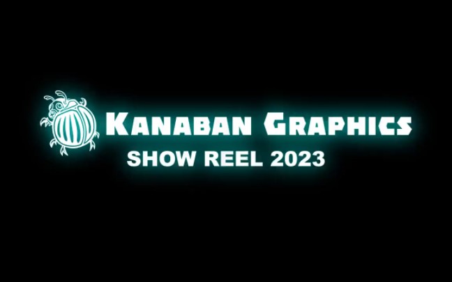 [图]KanabanGraphics工作室宣传动画合集(2023)