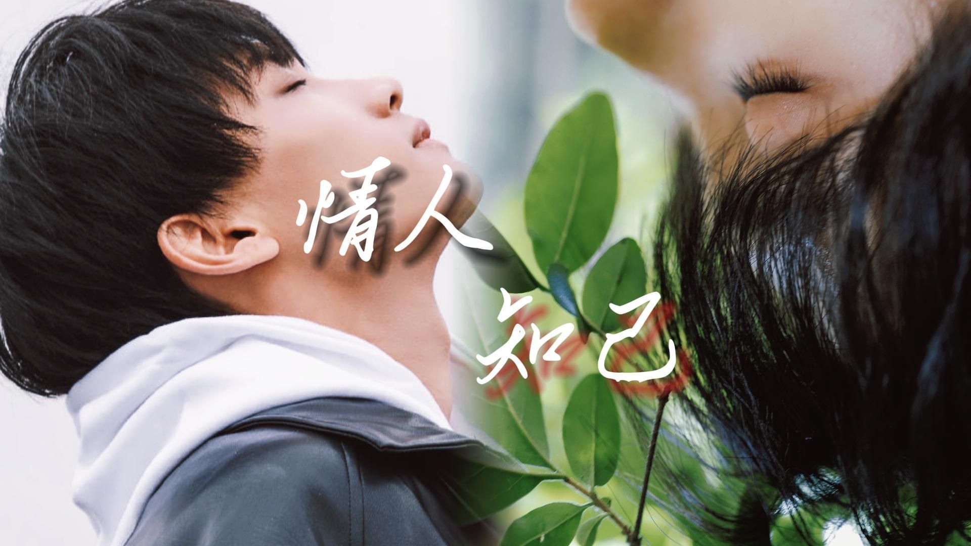 【黄其淋/林墨x陈泗旭】《情人知己》ai7049翻唱"谁知应要如何辨证 才