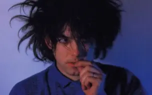 Download Video: 【The Cure/Robert Smith】哥特小子罗伯特史密斯