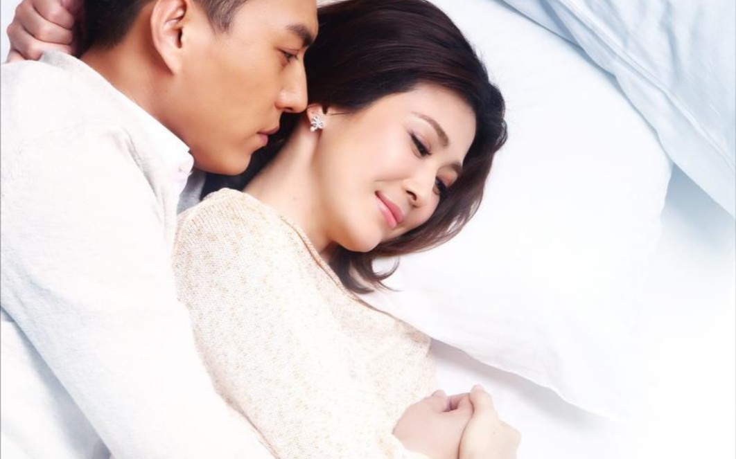 《我们的爱》童蕾