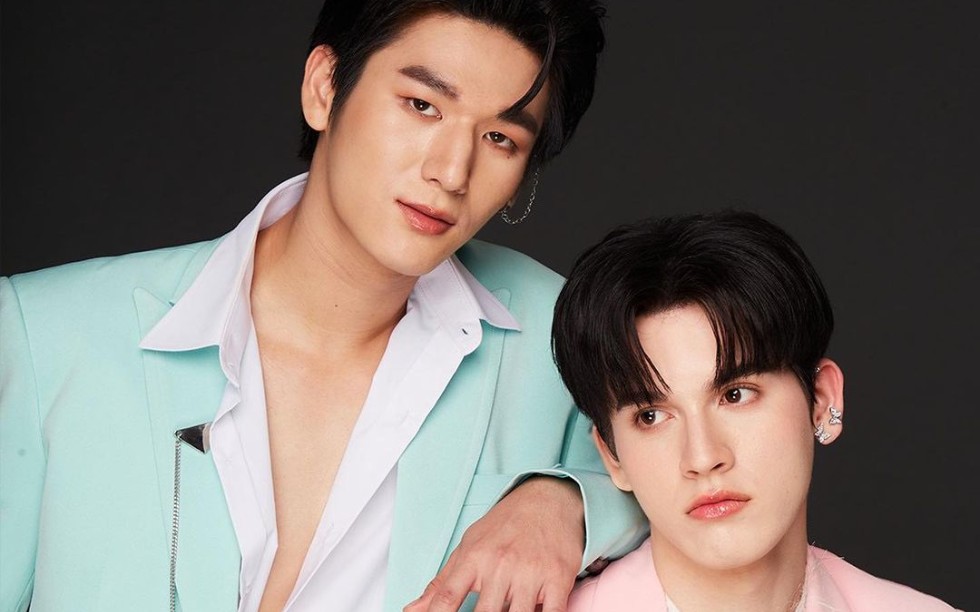 【mosbanky】kazz杂志