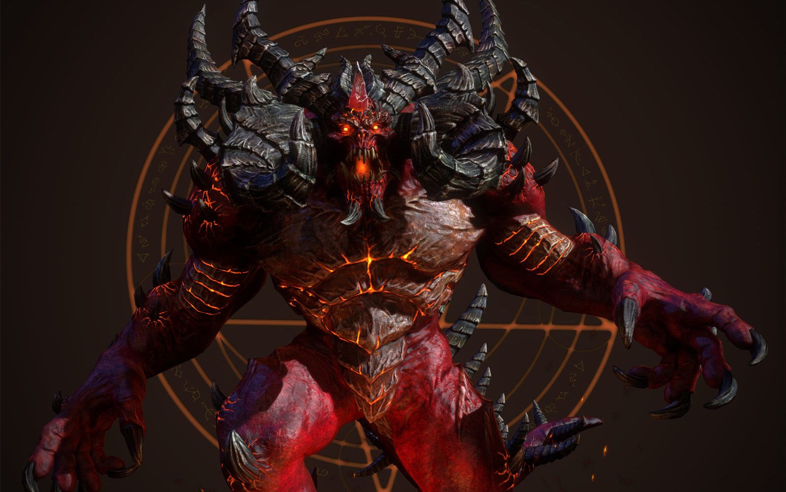 风暴英雄筱胖解说迪亚波罗能打能抗