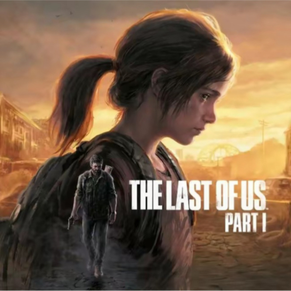 The Last Of Us Steam Deck, SteamOS, v1.0.2.0