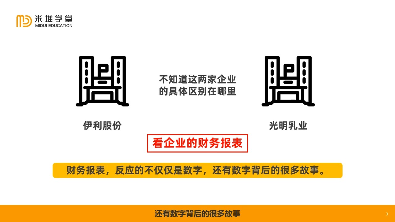 56读懂财务报表,识别好公司的必修课财务报表2哔哩哔哩bilibili