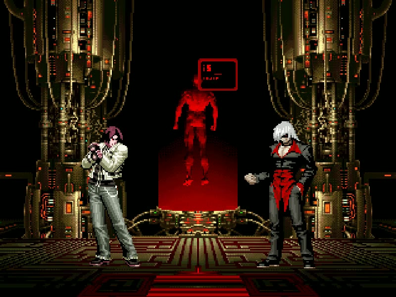 白炎大蛇草vs元素八神