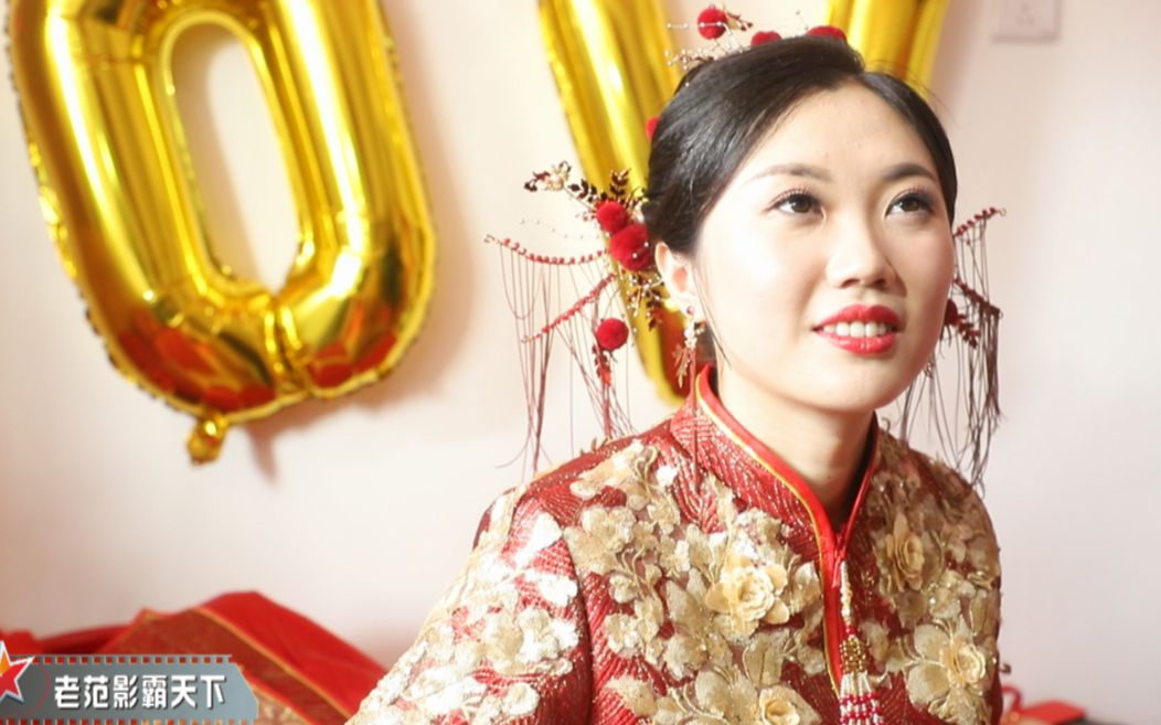 山东婚礼伴娘你别急红包一备齐21世纪的伴娘真能搞