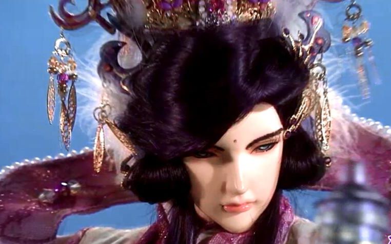 【君奉天/玉离经】缘尽世间