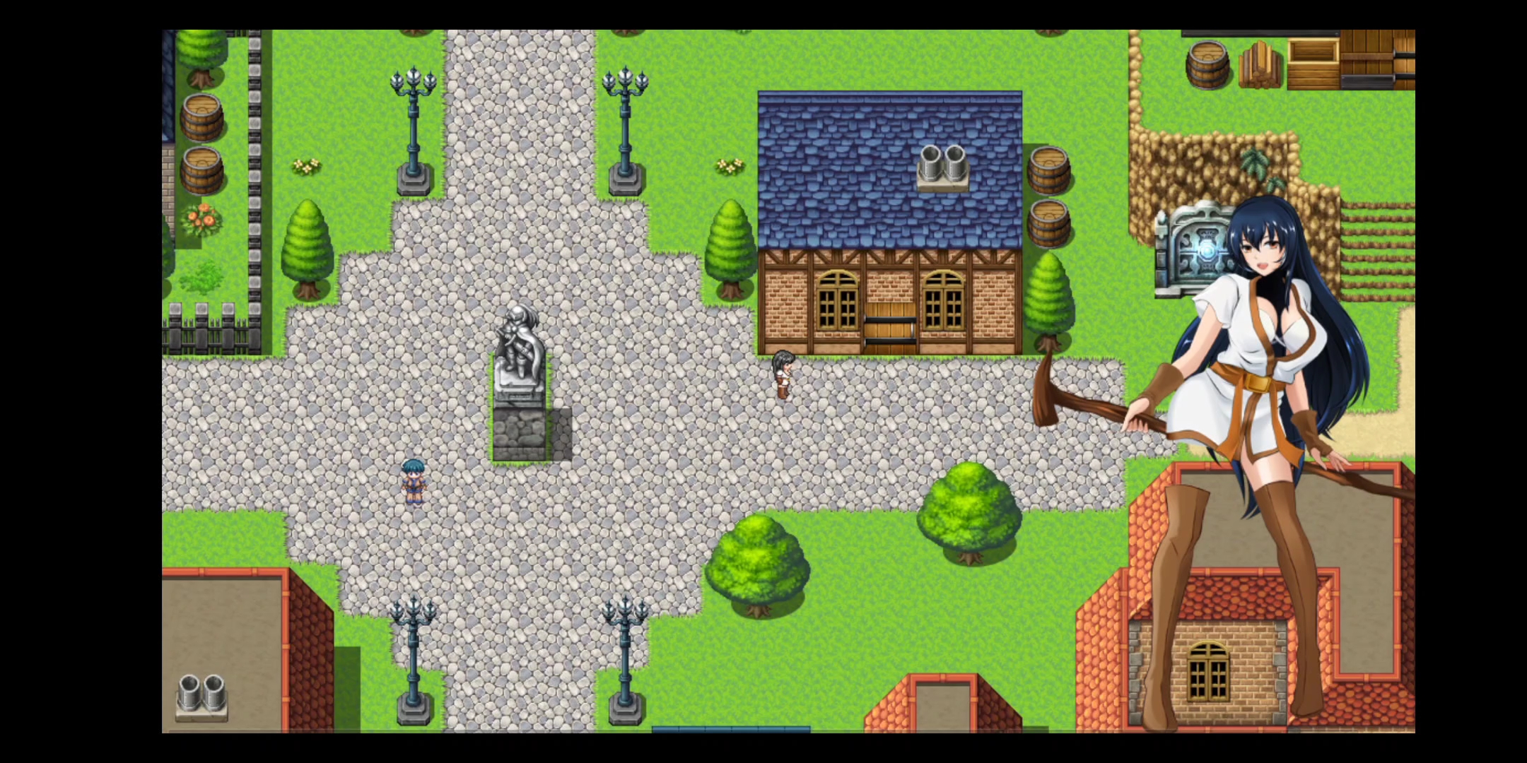 神级大作rpg 诅咒铠甲1/2