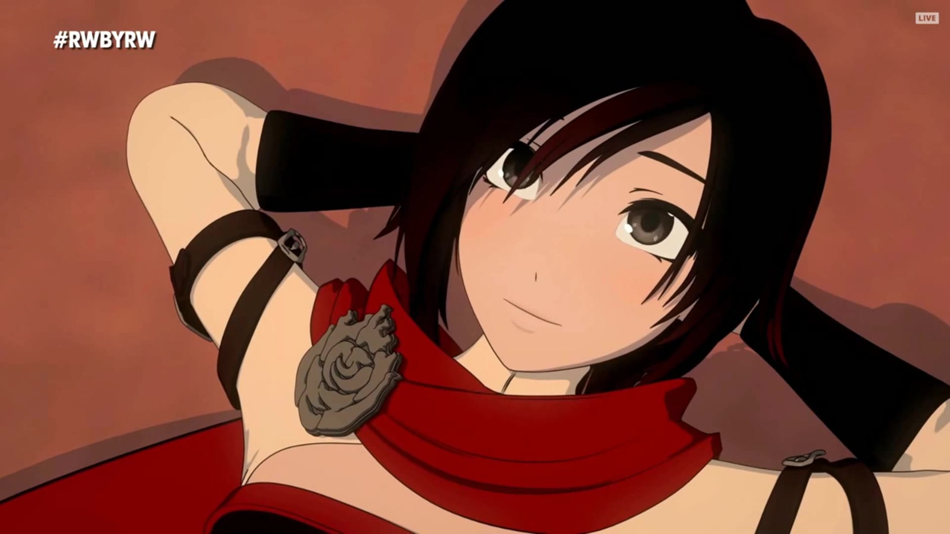 rwby 第五季08预告[中字]