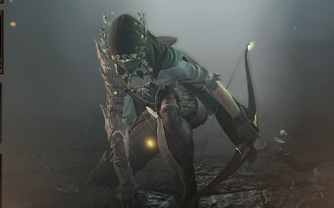 战锤全面战争2从零开始的中古战锤木精灵暮光姐妹第四期木精排面巡林