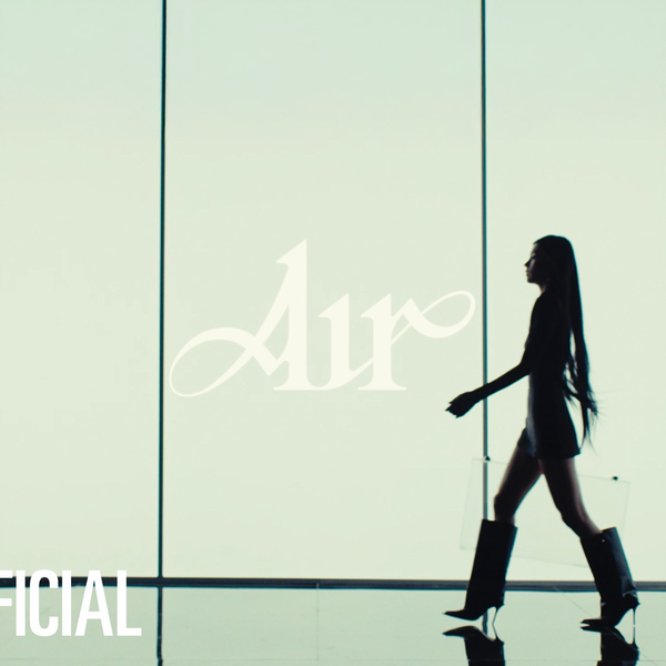 ITZY】YEJI 《AIR》 OFFICIAL TRAILER_哔哩哔哩_bilibili