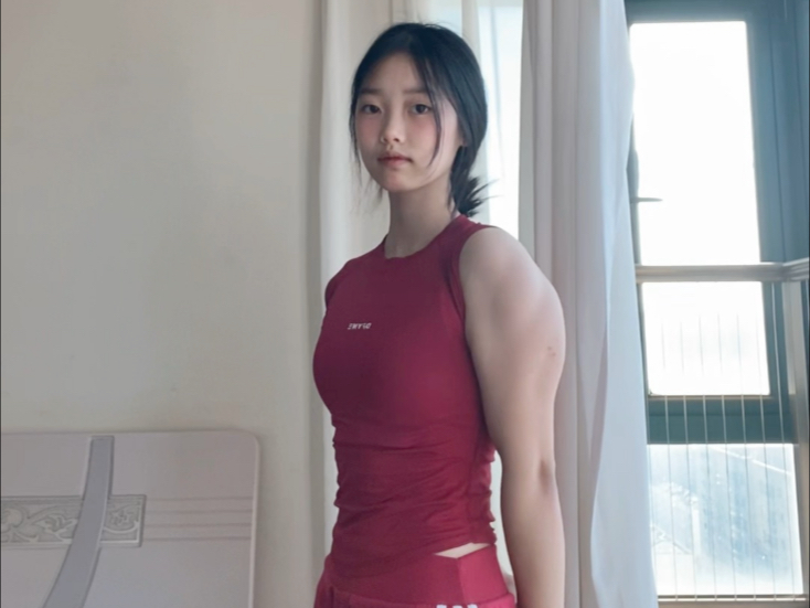 今天的状态