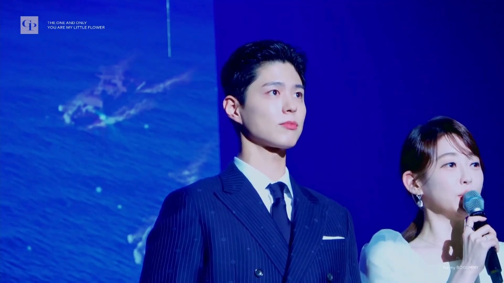 西装宝剑好帅啊!朴宝剑 成熟了!