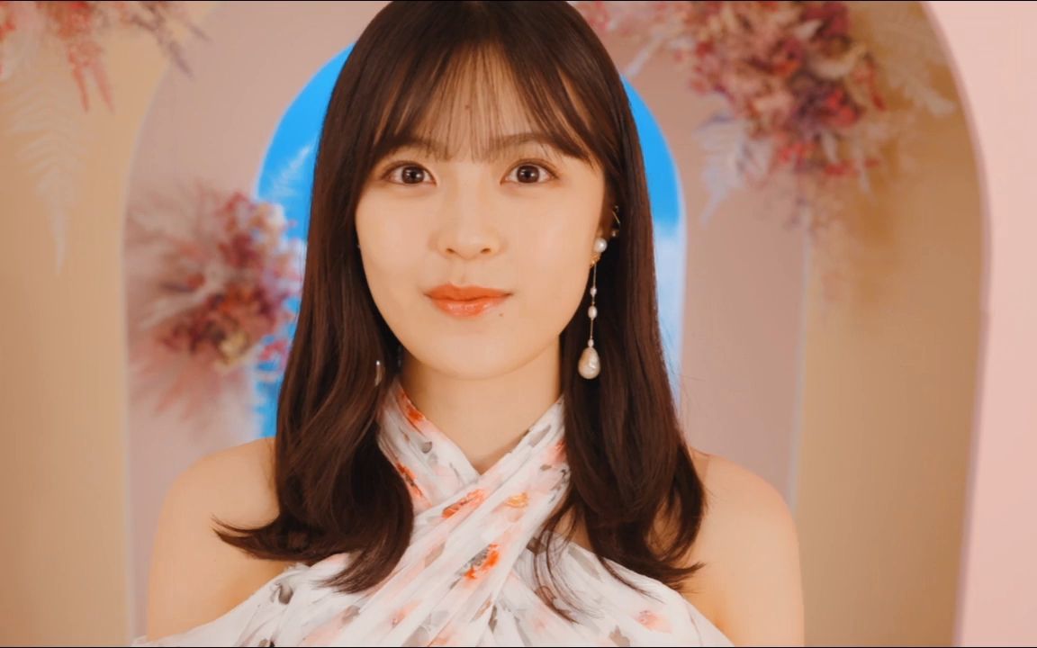 人は夢を二度見る 柴田柚菜