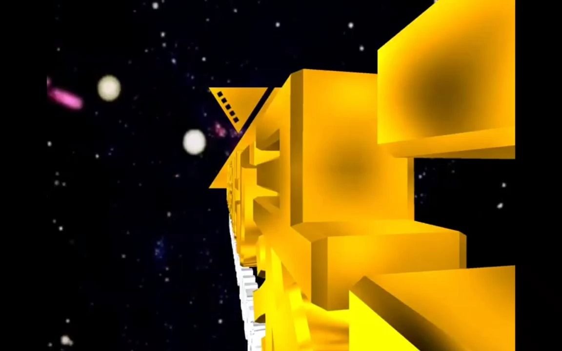 【音像片头合集】西安电影制片厂录音录像出版社 历年片头合集