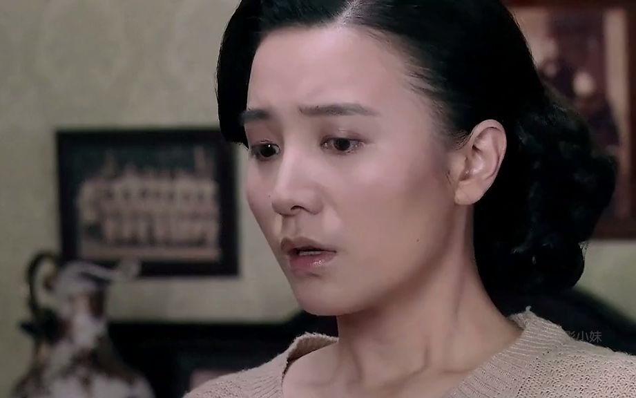 孙悦剑被捕顾秋妍枪杀任长春