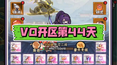 【维哥<em class="keyword">幻象忍者</em>】V0平民开区第44天，全服排名第7吊打各种氪佬，白嫖青蛙57个，版本更新后最强势流派反击流分享，各种细节拆解解析