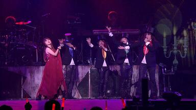 JAM Project/JAM Project Hurricane Tour … JAM Project - Hurricane Tour 2009 Gate of the Future [Blu