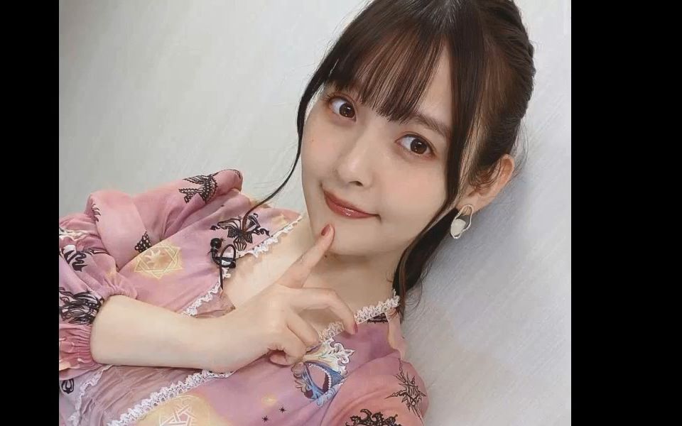 【特利迦奥特曼】卡尔蜜拉&上坂堇 近期写真生活照:被政委的神仙颜值