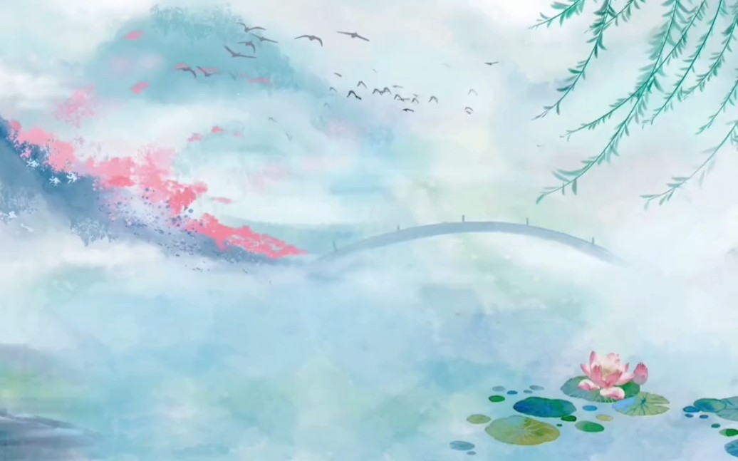 陶笛《痴情冢》