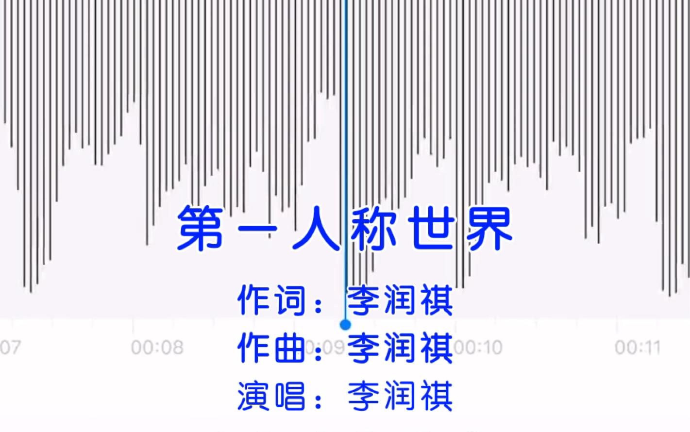 【李润祺】20210130抖音demo(2/78)今天的故事,请留在今天.小李在自己的小世界发光发热吧!哔哩哔哩bilibili