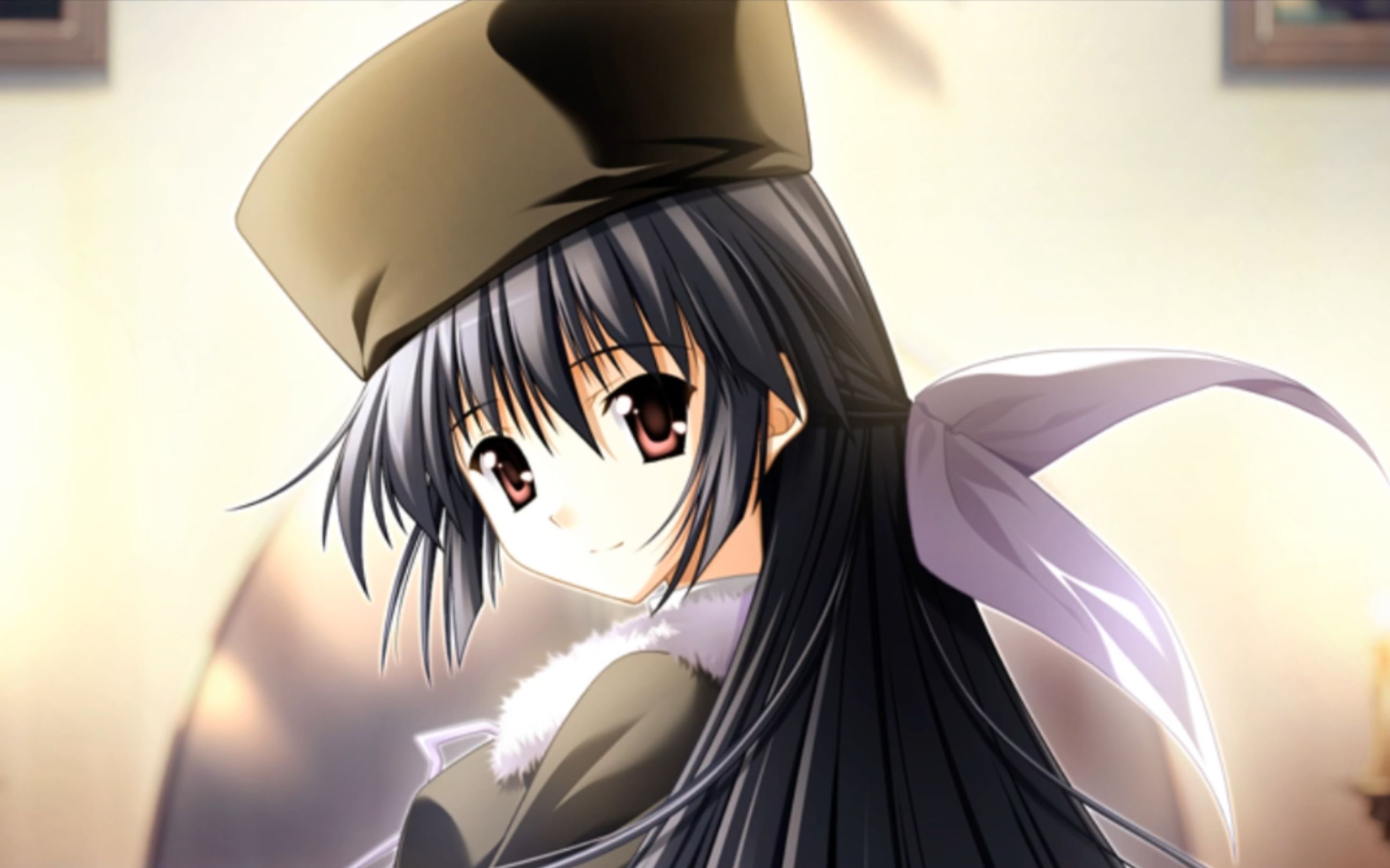 【悠久之翼】ef - the first tale vol.