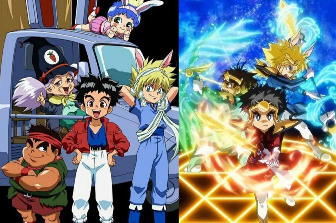 【bd1080p】【辽译国语】光能使者(魔动王) 合集