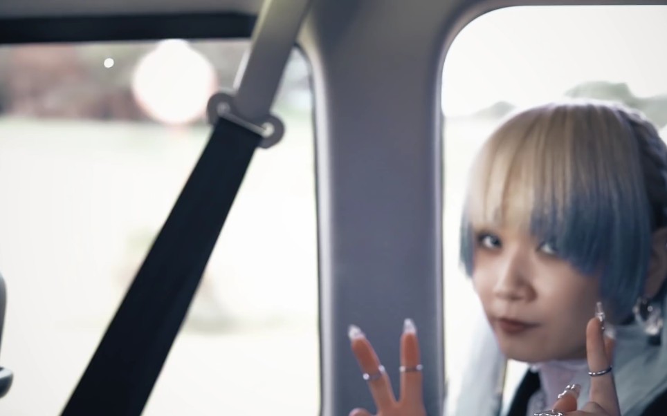 [图]Reol - 白夜 / White Midnight Making