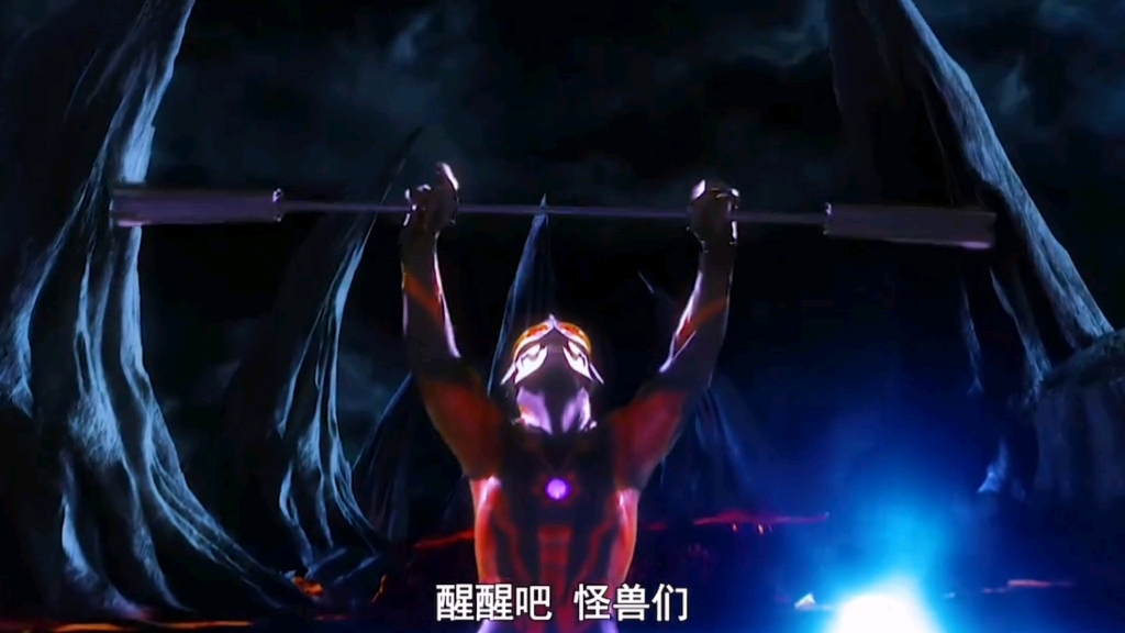 活动作品超银河传说宇宙街溜子戴拿登场