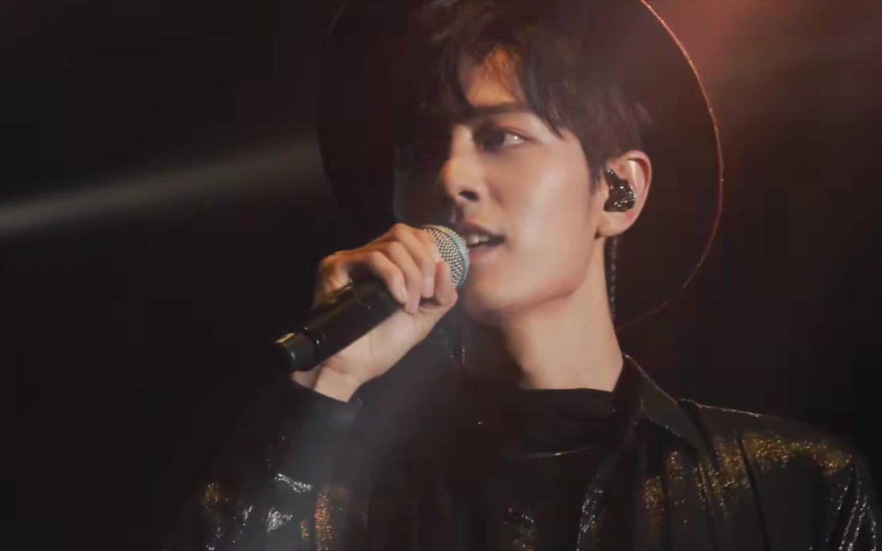 【肖战】【肖战活动】20190921 泰国见面会【盛世美颜】每一刻都为你